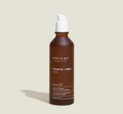 Mary&May Vitamine B5 Bifida Toner nawilżający tonik z witaminą B5 120 ml
