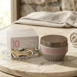 Masil 10 Premium Repair Hair Mask regenerująca maska ​​do włosów 300 ml