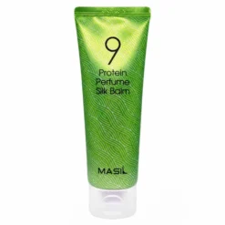 Masil 9 Protein Perfume Silk Balm balsam do włosów bez spłukiwania 120 ml