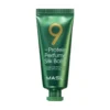 Masil 9 Protein Perfume Silk Balm balsam do włosów bez spłukiwania 20 ml