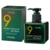 Masil 9 Protein Perfume Silk Balm balsam do włosów bez spłukiwania 180 ml