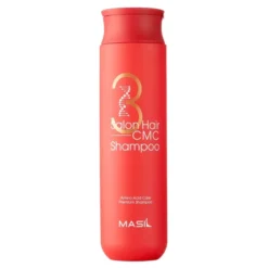 Masil 3 Salon Hair CMC rewitalizujący szampon do włosów z aminokwasami 300 ml