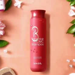 Masil 3 Salon Hair CMC rewitalizujący szampon do włosów z aminokwasami 300 ml