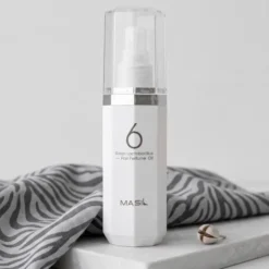 Masil 6 Salon Lactobacillus Hair Perfume Oil Light perfumowany olejek do włosów 66 ml