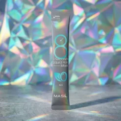 Masil 8 Seconds Liquid Hair Mask nawilżająca maska zwiększająca objętość włosów 8 ml