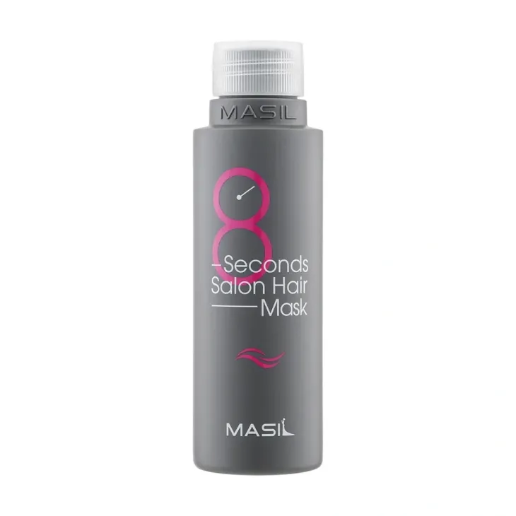 Masil 8 Seconds Salon Hair Mask regenerująca maska do włosów suchych 100 ml