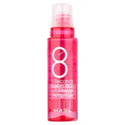 Masil 8 Seconds Salon Hair Repair Ampoule proteinowa ampułka regenerująca do włosów zniszczonych 15 ml