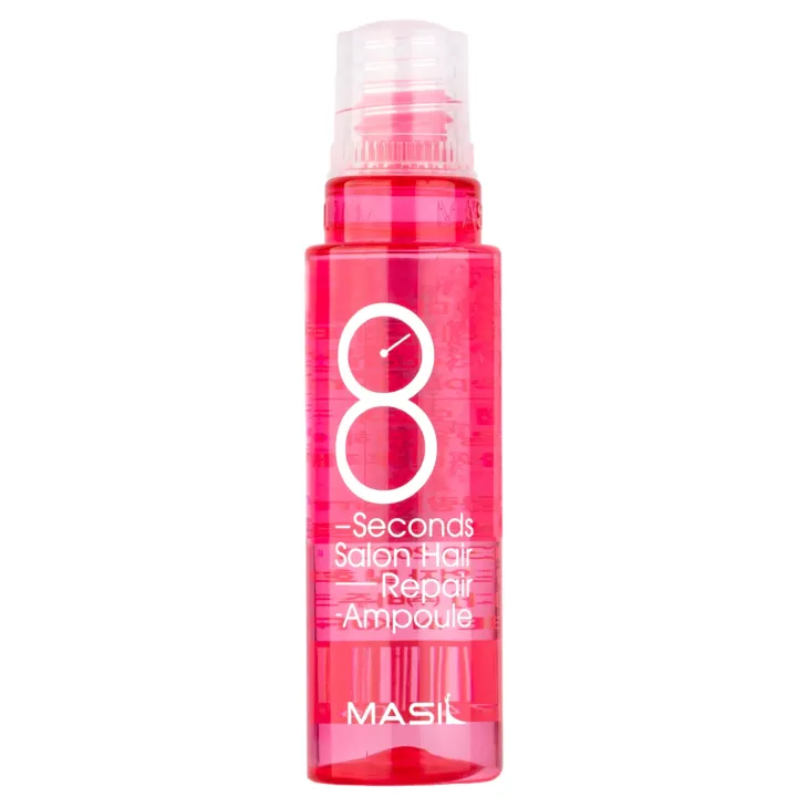 Masil 8 Seconds Salon Hair Repair Ampoule proteinowa ampułka regenerująca do włosów zniszczonych 15 ml