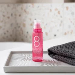 Masil 8 Seconds Salon Hair Repair Ampoule proteinowa ampułka regenerująca do włosów zniszczonych 15 ml
