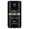 Masveri Sigma Spicy Fruits dezodorant w sztyfcie dla mężczyzn 75 g