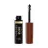 Max Factor 2000 Calorie Brow Sculpt żel do brwi 004 Black Brown 4,5 ml