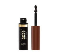Max Factor 2000 Calorie Brow Sculpt żel do brwi 004 Black Brown 4,5 ml