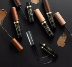 Max Factor 2000 Calorie Brow Sculpt żel do brwi 004 Black Brown 4,5 ml