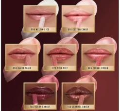 Max Factor 2000 Calorie błyszczyk do ust 170 Nectar Punch 4,4 ml