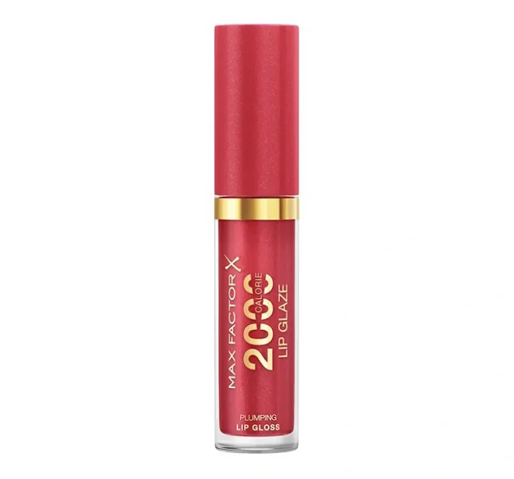 Max Factor 2000 Calorie błyszczyk do ust 110 Fire Sparks 4,4 ml