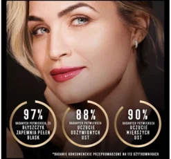 Max Factor 2000 Calorie błyszczyk do ust 110 Fire Sparks 4,4 ml