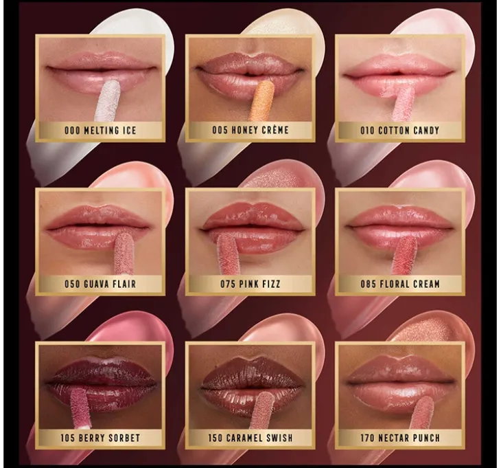 Max Factor 2000 Calorie błyszczyk do ust 060 Favorite Song 4,4 ml