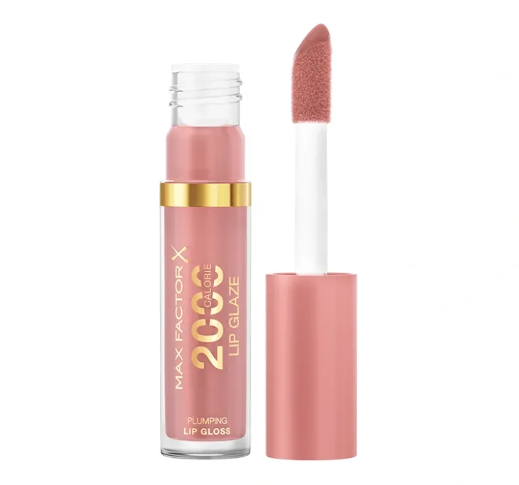 Max Factor 2000 Calorie błyszczyk do ust 085 Floral Cream 4,4 ml