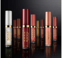 Max Factor 2000 Calorie błyszczyk do ust 150 Caramel Swish 4,4 ml