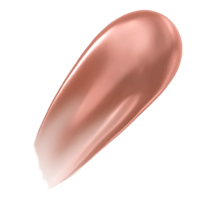 Max Factor 2000 Calorie błyszczyk do ust 150 Caramel Swish 4,4 ml