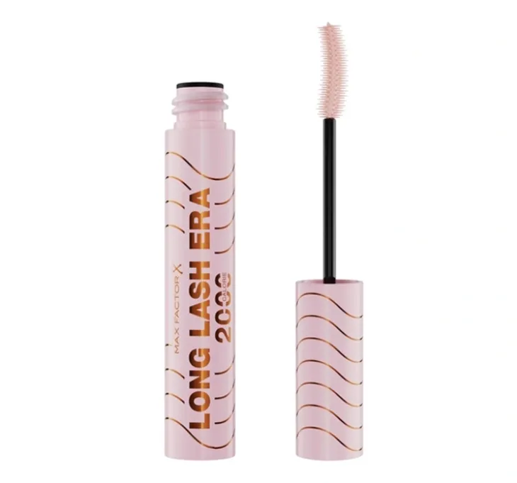 Max Factor 2000 Calorie Long Lash Era wydłużający tusz do rzęs Black Brown 7,8 ml