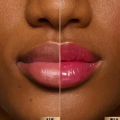 Max Factor 2000 Calorie Match Maker Lip Gloss & Stain błyszczyk do ust aktywowany przez pH skóry 30 Daring 4,4 ml