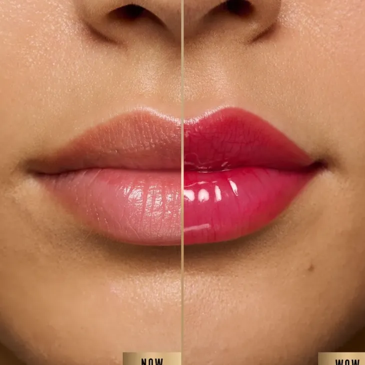 Max Factor 2000 Calorie Match Maker Lip Gloss & Stain błyszczyk do ust aktywowany przez pH skóry 20 Plot Twist 4,4 ml
