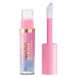 Max Factor 2000 Calorie Match Maker Lip Gloss & Stain błyszczyk do ust aktywowany przez pH skóry 20 Plot Twist 4,4 ml