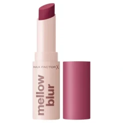 Max Factor 2000 Calorie Mellow Blur Lipstick matowa pomadka do ust w sztyfcie 50 Brushed Berry 3,5 g