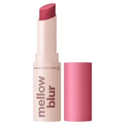Max Factor 2000 Calorie Mellow Blur Lipstick matowa pomadka do ust w sztyfcie 20 Raspberry Rush 3,5 g