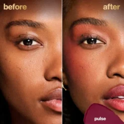 Max Factor 2000 Calorie Pop Art Cheek Paint Blush kremowy róż do policzków 10 Pulse 5 g