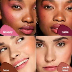 Max Factor 2000 Calorie Pop Art Cheek Paint Blush kremowy róż do policzków 10 Pulse 5 g