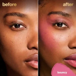 Max Factor 2000 Calorie Pop Art Cheek Paint Blush kremowy róż do policzków 20 Bouncy 5 g