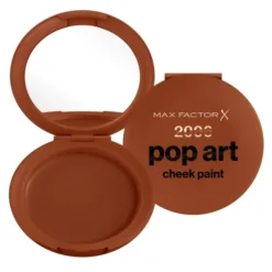 Max Factor 2000 Calorie Pop Art Cheek Paint Blush kremowy róż do policzków 30 Tone 5 g