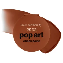 Max Factor 2000 Calorie Pop Art Cheek Paint Blush kremowy róż do policzków 30 Tone 5 g