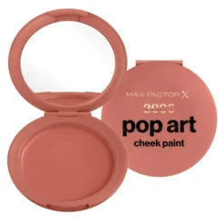 Max Factor 2000 Calorie Pop Art Cheek Paint Blush kremowy róż do policzków 40 One & Done 5 g
