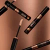 Max Factor 2000 Calorie Pro Stylist tusz do rzęs Black 9 ml