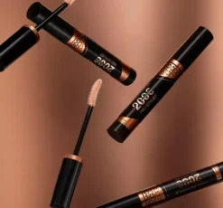Max Factor 2000 Calorie Pro Stylist tusz do rzęs Black 9 ml