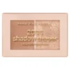 Max Factor 2000 Calorie Shadow Shaper duet cieni do powiek 020 Bronze Glaze 4 g