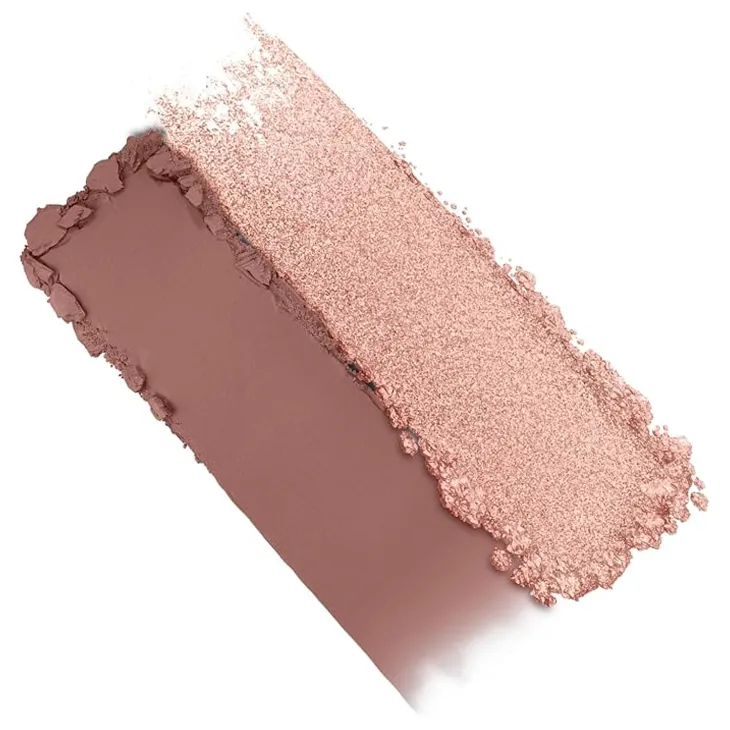 Max Factor 2000 Calorie Shadow Shaper duet cieni do powiek 010 Clay Gleam 4 g
