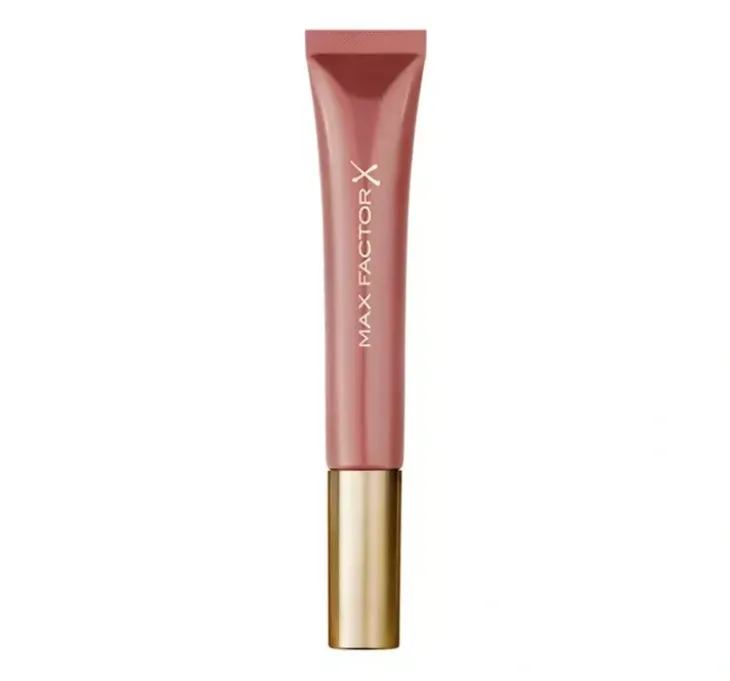 Max Factor Colour Elixir Cushion błyszczyk do ust 015 Nude Glory 9 ml