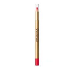 Max Factor Colour Elixir Lip Liner konturówka do ust 065 Red Plum 1,2 g