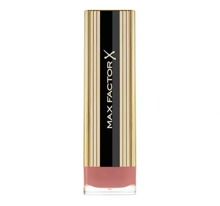 Max Factor Colour Elixir Lipstick szminka do ust 005 Simply Nude 4 g