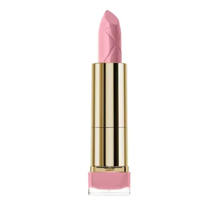 Max Factor Colour Elixir Lipstick szminka do ust 085 Angel Pink 4 g