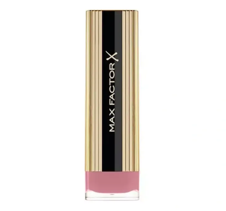 Max Factor Colour Elixir Lipstick szminka do ust 085 Angel Pink 4 g
