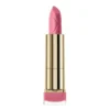 Max Factor Colour Elixir Lipstick szminka do ust 095 Dusky Rose 4 g