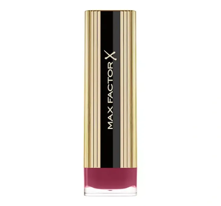 Max Factor Colour Elixir Lipstick szminka do ust 100 Firefly 4 g