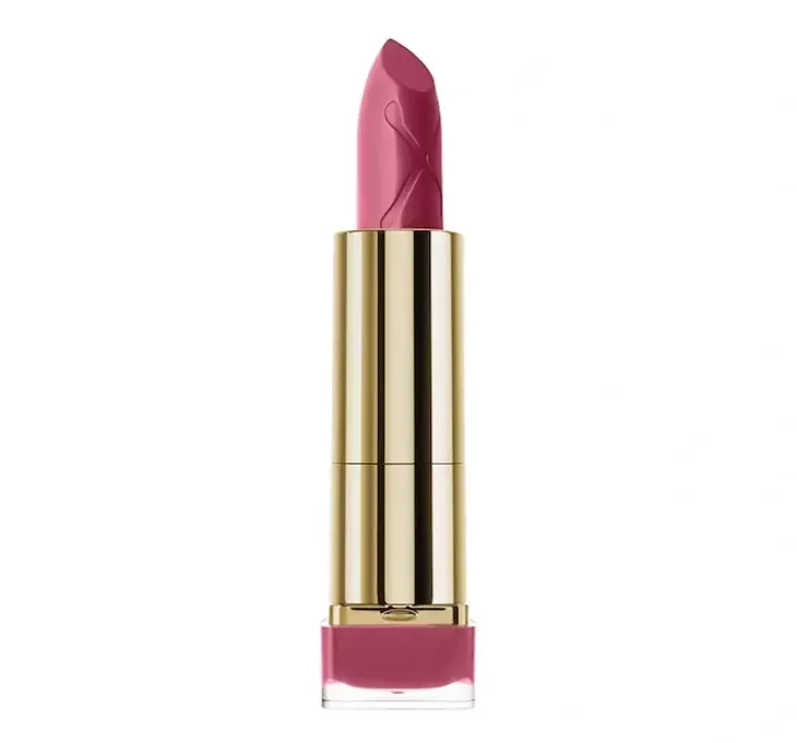 Max Factor Colour Elixir Lipstick szminka do ust 100 Firefly 4 g