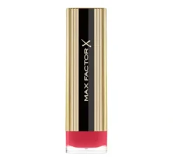 Max Factor Colour Elixir Lipstick szminka do ust 055 Bewitching Coral 4 g