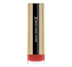 Max Factor Colour Elixir Lipstick szminka do ust 050 Pink Brandy 4 g
